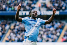Manchester City 3-0 Brentford: Doku Menjaga Peluang Meraih Gelar Tetap Hidup dengan Penampilan Gemilang