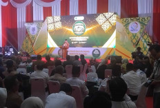 Bupati Lahat Sindir Ritual Tahunan: Musrenbang RKPD 2027 Jangan Cuma Formalitas Tanpa Hasil