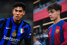 Inter Pertimbangkan Bakat Barcelona Sebagai Bagian dari Paket Bastoni