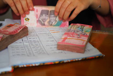 Terganjal Aturan! THR 2026 PPPK Baru Dipastikan Melayang