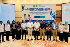 Strategi ‘Close the GAP’ Muba: Kejar Target Besar Jamsostek 2027