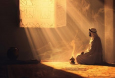 Update Jadwal Sholat Palembang dan Sekitarnya Hari Ini, Selasa 6 Januari 2026