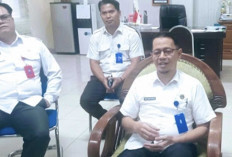 Baju Operasi Robek hingga AC Mati, Direktur RSUD Prabumulih Akhirnya Buka Suara