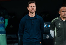 Tiga Klub Raksasa Eropa Mengejar Xabi Alonso