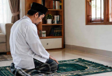 Jadwal Sholat Palembang Sabtu 19 September 2026, Cek Waktu Subuh hingga Isya