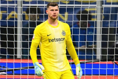 Kiper Lazio Akan Menempati Posisi Kiper Utama di Inter