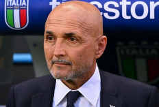 Juventus Masih Seperti Dulu Gagal Finis di Empat Besar