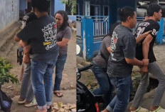 Gacor! Tim Macan Satreskrim Polres Lubulinggau Ringkus Pelaku Curanmor di 11 Lokasi