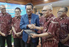 Dukung Putusan MK agar Kriminalisasi Wartawan Dihentikan, Ketum DePA-RI Tegaskan Ini