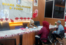 Bupati Lahat Bursah Zarnubi Minta PBB di Bawah Rp 50.000 Dibebaskan, Ini Penjelasan Bapenda