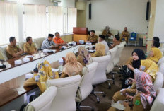 Donasi Muba Peduli Bencana Sumatera Berhasil Kumpulkan Rp1,5 Miliar