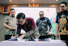 Waskita Beton Precast Jajaki Kerja Sama dengan China, Bidik Optimalisasi Aset Cibitung