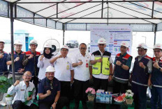 Tol Sumatra Makin Ngebut! Progres Palembang–Betung Sudah 82%, Ini Update Terbarunya