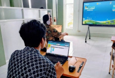 Bangkit dari Kode, PLN Icon Plus Hadirkan Kelas Coding Inklusif untuk Anak Autisme