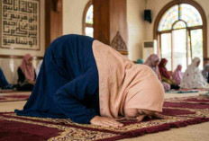 Jadwal Sholat Palembang 22 Maret 2026, Jangan Abaikan Waktu Penting Ini!