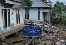 Respons Cepat: Bantuan Kemenkeu Peduli Mengalir ke Aceh Utara dan Bireuen