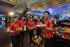 Mau Nikah Adat Tionghoa di Palembang? Paket Rp4,8 Jutaan Ini Sudah Termasuk Banyak Fasilitas