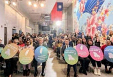Forum Global di New York, Taiwan Pamer Capaian Kesetaraan Gender