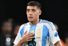 Roma Kesulitan Mendatangkan Givairo Read,  Semakin Dekat dengan Pemain Veteran Atletico Madrid