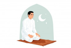 Update Jadwal Sholat Palembang dan Sekitarnya Hari Ini, Sabtu 31 Januari 2026