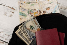 Update Kurs Mata Uang Asing Terbaru untuk Pelunasan Pajak, Berlaku Periode 21-27 Januari 2026