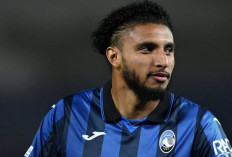 Atletico Madrid dan Juventus Bersaing Mendapatkan Ederson Atalanta