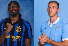 Inter Milan Merampungkan Dua Kesepakatan, Mendatangkan Spence dan Melepas Frattesi