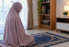 Jadwal Sholat Jumat 18 September 2026 Wilayah Palembang, Lengkap dari Subuh hingga Isya