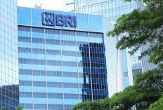 Momentum Earth Hour, BRI Dorong Keberlanjutan Melalui Aksi Nyata di Lingkungan Kerja