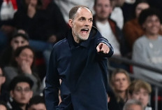 Thomas Tuchel: Pemain Kunci Mungkin Tidak Akan Masuk Skuad Timnas Inggris di Piala Dunia