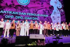 Mata Siber dan Srikandi di Garis Depan Kawal Program Prabowo