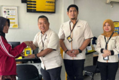 Rayakan Hari Pelanggan Nasional 2026, Adira Finance Hadirkan #TerimaKasihSahabat di Palembang