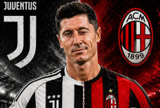 Pemain Veteran Terbaik Datang ke Serie A dan Apakah Robert Lewandowski Akan Menjadi yang Berikutnya?