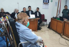 Kabar Duka! Pengusaha dan Tokoh Masyarakat Sumsel Kms Haji Abdul Halim Tutup Usia