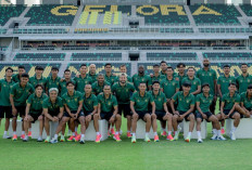 Siap Sambut Musim Baru Super League 2026/2027, Ini Dia Bocoran Skuad Persebaya