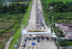 Cuma Sampai Pukul 07.00 WIB Hari Ini! Tarif Tol JTTS Dipangkas 10 Persen, Cek Daftar Rute dan Harganya