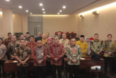 18 Peserta Ikuti Tes Wawancara Seleksi Terbuka JPTP Pemkot Lubuklinggau