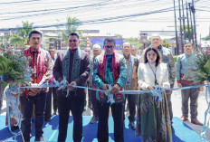 PLN Icon Plus Resmikan Kantor Pelayanan Manado, Perkuat Jangkauan Layanan di Sulawesi Utara