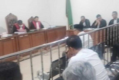 Kasus Amin Mansur Dinilai Salah Sasaran, Pledoi PH: Dakwaan Error in Persona