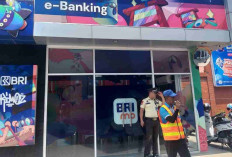 Cara Mudah Buka Rekening BRI 2025, Cukup Siapkan KTP dan Setoran Awal