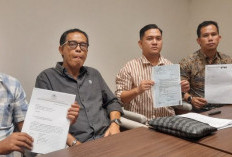 Praperadilan Dikabulkan, Status Tersangka Utari Oktarini Gugur