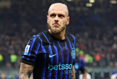 Inter 2-0 Genoa: Dimarco Membawa Pemimpin Klasemen Meraih Kemenangan