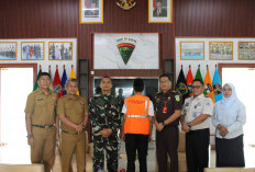 Pembaruan Hukum Pidana, Kejari Lubuk Linggau Sukses Terapkan Plea Bargaining Perdana