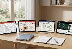 Incaran Pelajar dan Mahasiswa! Cek Rekomendasi Tablet Baterai Awet Berlayar 11 Inci untuk Belajar Daring