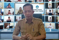 Orang Tua Minta PJJ di PALI Disetop, Disdik Ungkap Syarat Sekolah Kembali Dibuka