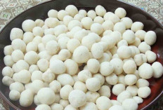 Jangan Beli Lagi! Resep Pilus Rumahan untuk Lebaran Ini Dijamin Bikin Ketagihan