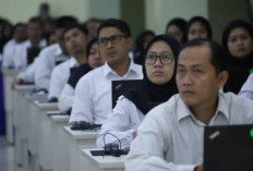 Seleksi CPNS 2026: 10 Instansi Ini Harus Dihindari Pelamar yang Ingin Lolos