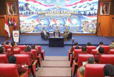 Unhan RI Bongkar Ancaman Baru Pertahanan Indonesia, Bukan Cuma Perang Militer!