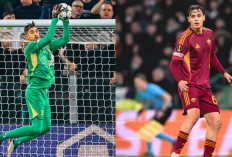 Genoa Mengincar Pemain Juventus dan Roma