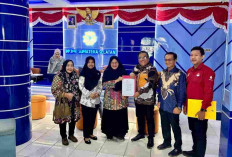 Muba Maju Lebih Cepat! Perkuat Pelindungan Pekerja Migran lewat Inisiasi 'Desa Migran Emas'